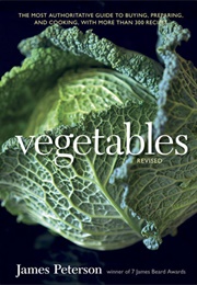 Vegetables (James Peterson)