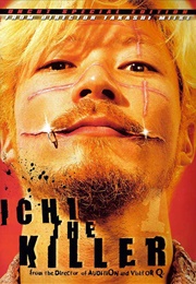 Ichi the Killer (2001)