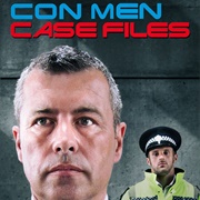 Conmen Case Files Season 1