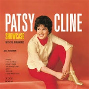 Patsy Cline Showcase - Patsy Cline