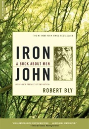 Iron John (Robert Bly)