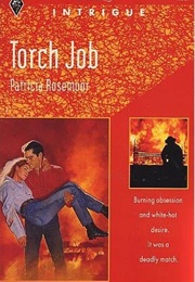 Torch Job (Patricia Rosemoor)