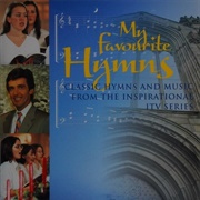 My Favourtie Hymns