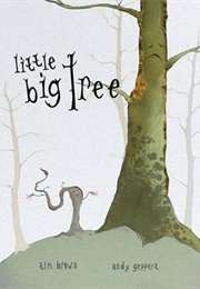 Little Big Tree (Tim Brown)