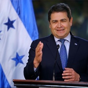 Honduras Government