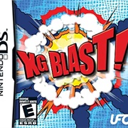 XG Blast!