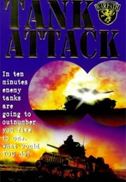 Tank Attack (J. Eldridge)