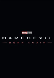 Daredevil: Born Again (2024)