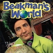 &quot;Beakman&#39;s World&quot;