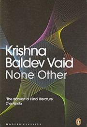 None Other (Krishna Baldev Vaid)