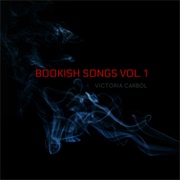 Bookish Songs Vol.1