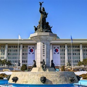 South Korean Government