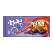 Milka Feuer