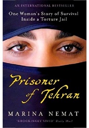 Prisoner of Tehran (Marina Namat)