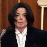 Michael Jackson: Overspending and Legal Debt