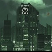 Wayne Enterprises (Batman)