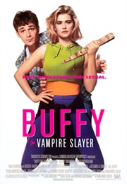 Buffy the Vampire Slayer (1992)