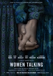 Women Talking (2022)