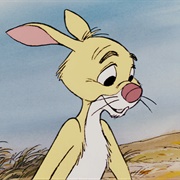 Rabbit (Winnie the Pooh)