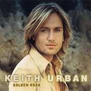 Raining on Sunday - Keith Urban