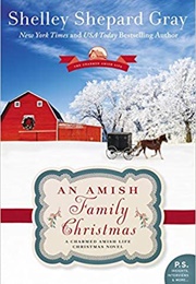 An Amish Family Christmas (Shelley Shepard Gray)