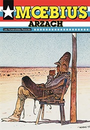 Arzach (Moebius)