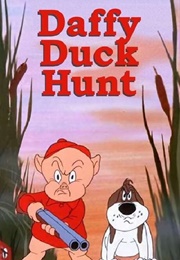 Daffy Duck Hunt (1949)