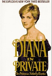 Diana in Private (Lady Colin Campbell)