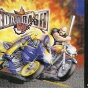 Road Rash 64