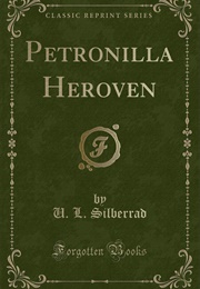 Petronilla Heroven (Una Silberrad)