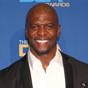 Terry Crews