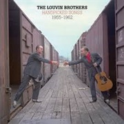 You&#39;re Running Wild - Louvin Brothers