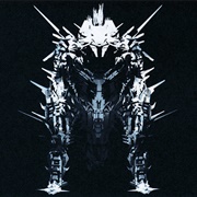 Mechagodzilla (GODZILLA Anime Trilogy)