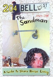 204 Bell Street (The Sandman)