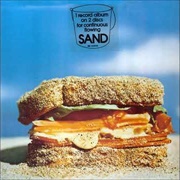 Sand - Sand