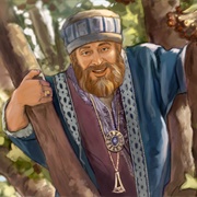 Zacchaeus