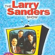 The Larry Sanders Show - The Best Episodes