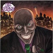 Lex Joker