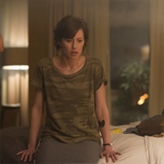 Carrie Coon - The Leftovers