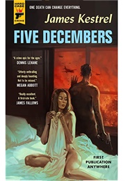 Five Decembers (James Kestrel)