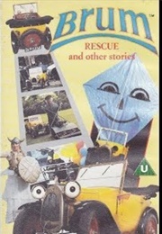 Brum: Rescue and Other Stories (1991)