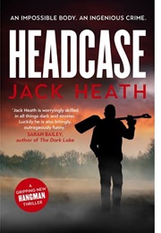 Headcase (Jack Heath)