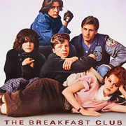 &quot;The Breakfast Club&quot; (1985)