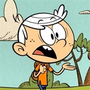 Lincoln (The Loud House)