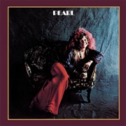 Janis Joplin - A Woman Left Lonely