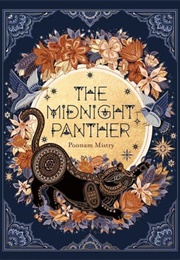 The Midnight Panther (Poonam Mistry)