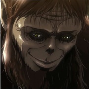 Zeke (Attack on Titan)