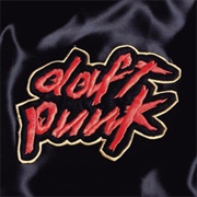 Homework - Daft Punk