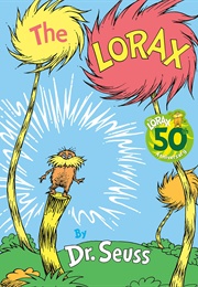 The Lorax (Dr. Seuss)