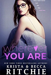 Wherever You Are (Krista &amp; Becca Ritchie)